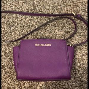 Michael Kors Crossbody